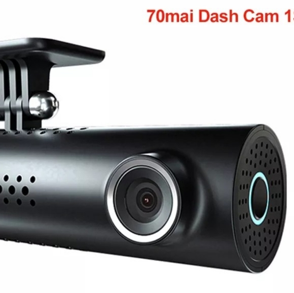 Xiaomi Car Audio, Video & GPS High Quality Dash Cam Poshmark